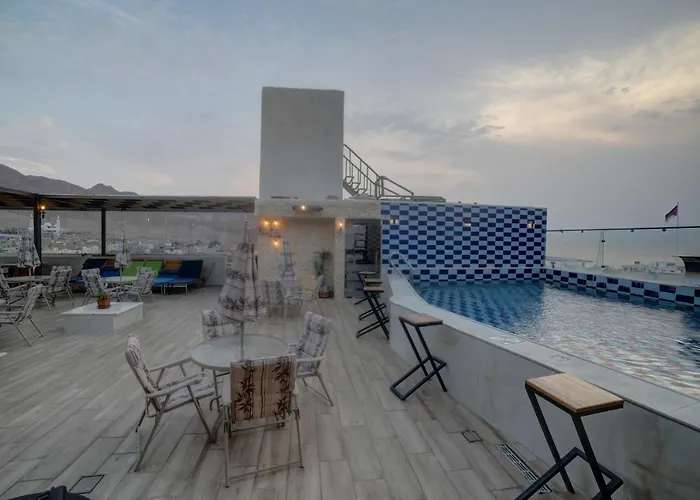 Alena Hotel