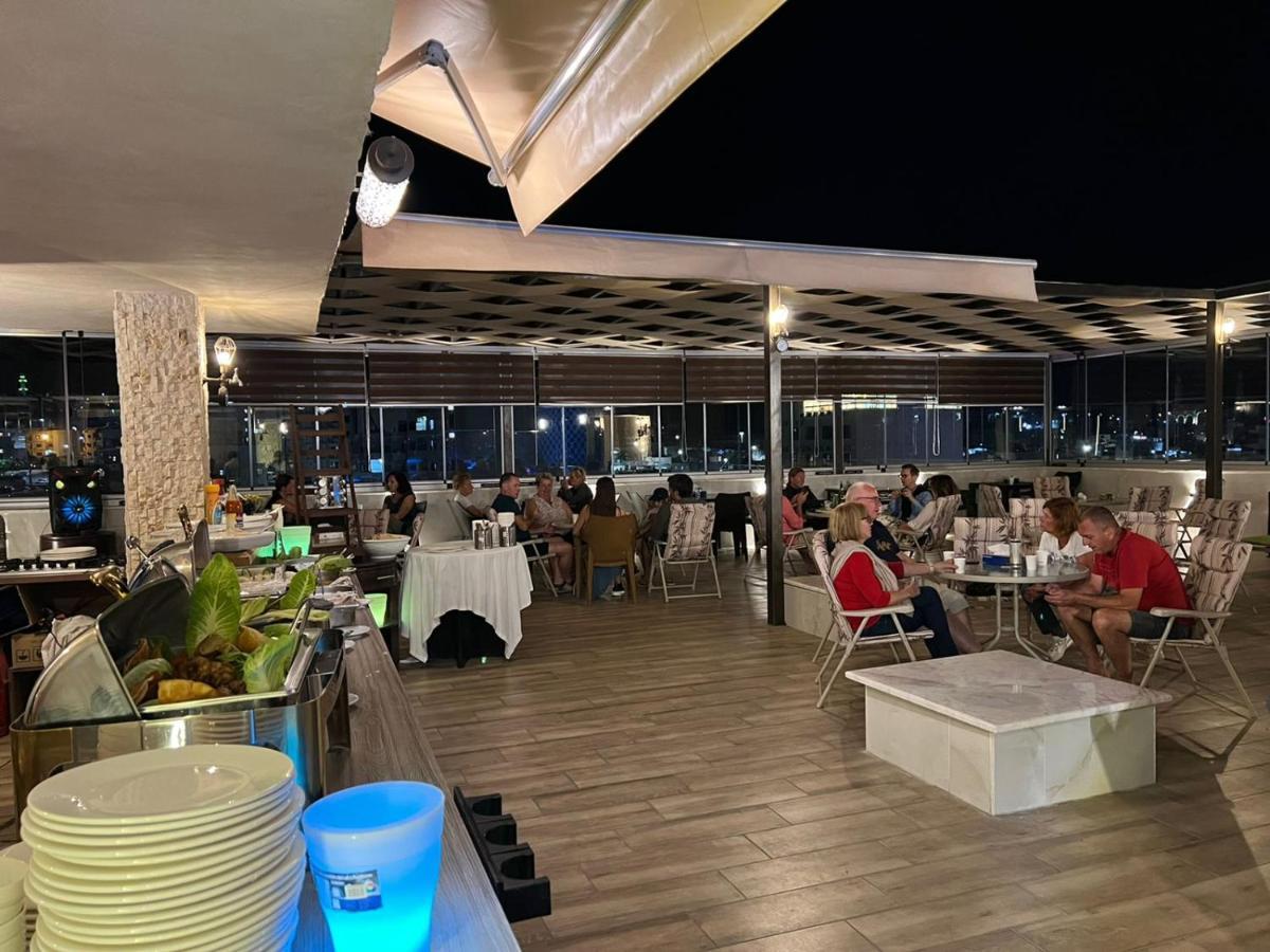 Hotel Alena Aqaba