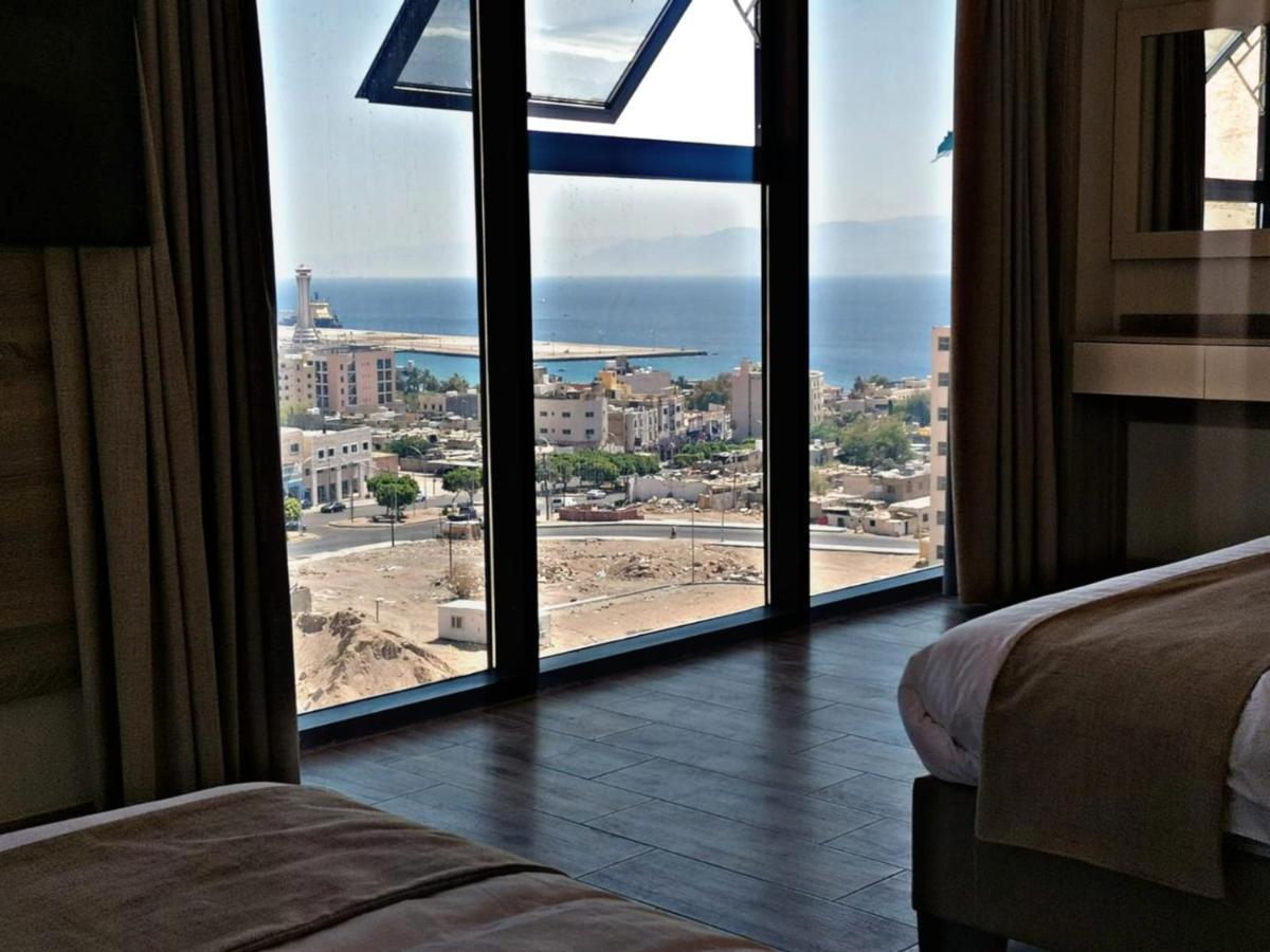 Alena 4* Aqaba