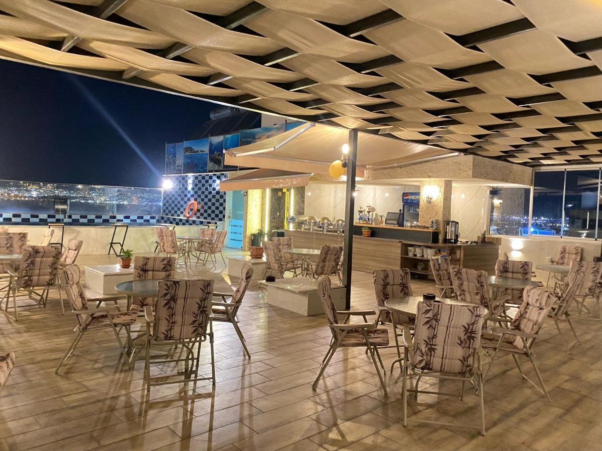 Alena 酒店 亚喀巴